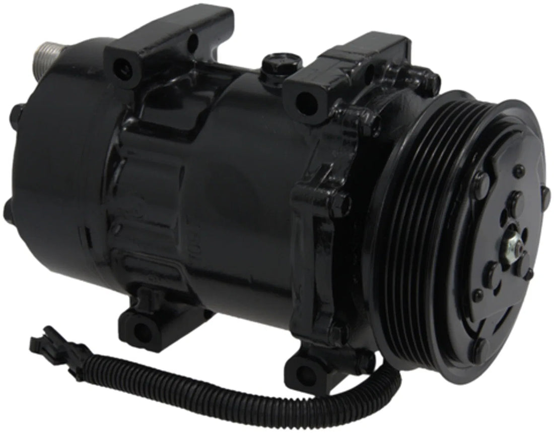 Four Seasons 67551 1994-1996 Jeep Cherokee A/C Compressor