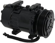 Four Seasons 67551 1994-1996 Jeep Cherokee A/C Compressor
