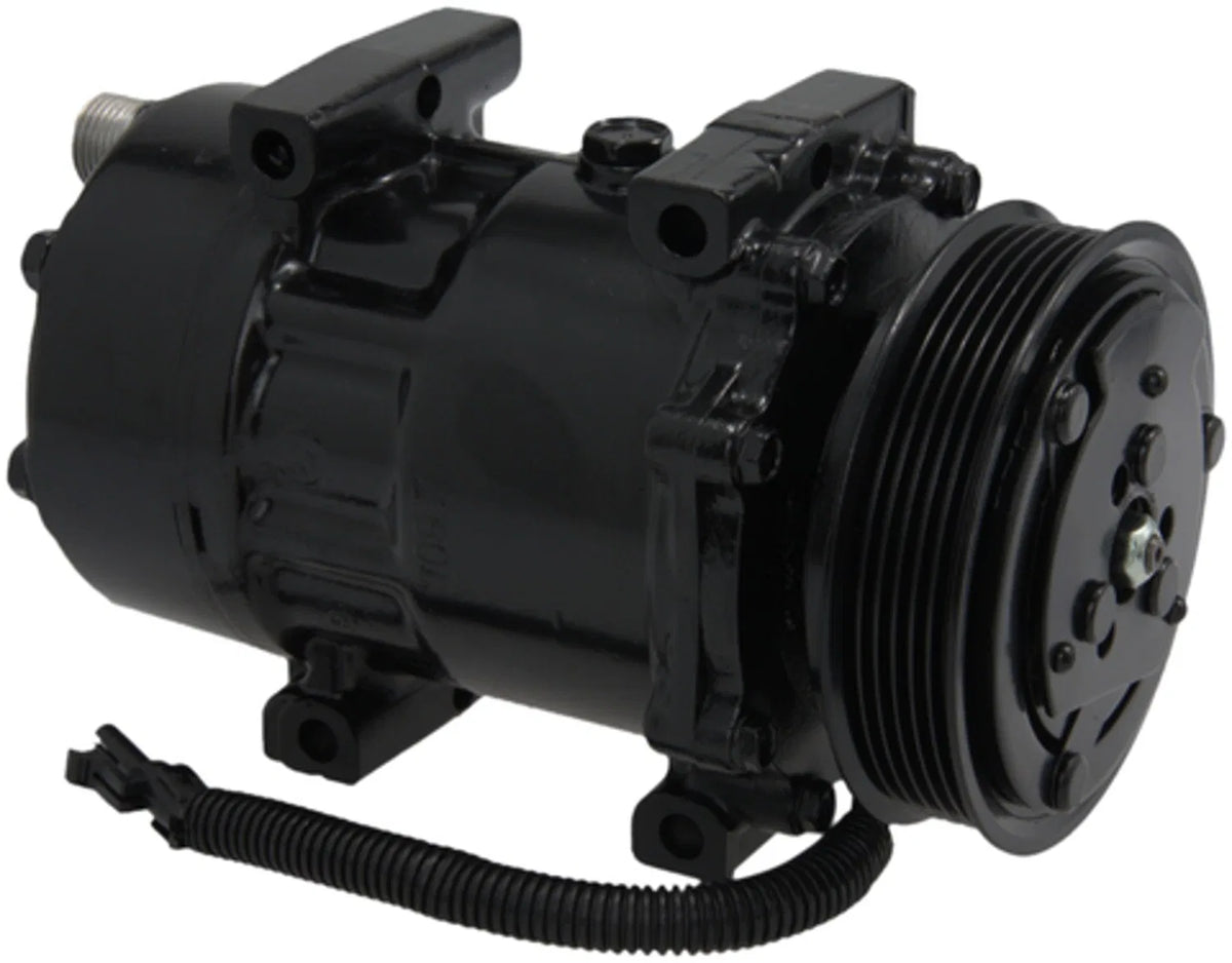Four Seasons 67551 1994-1996 Jeep Cherokee A/C Compressor