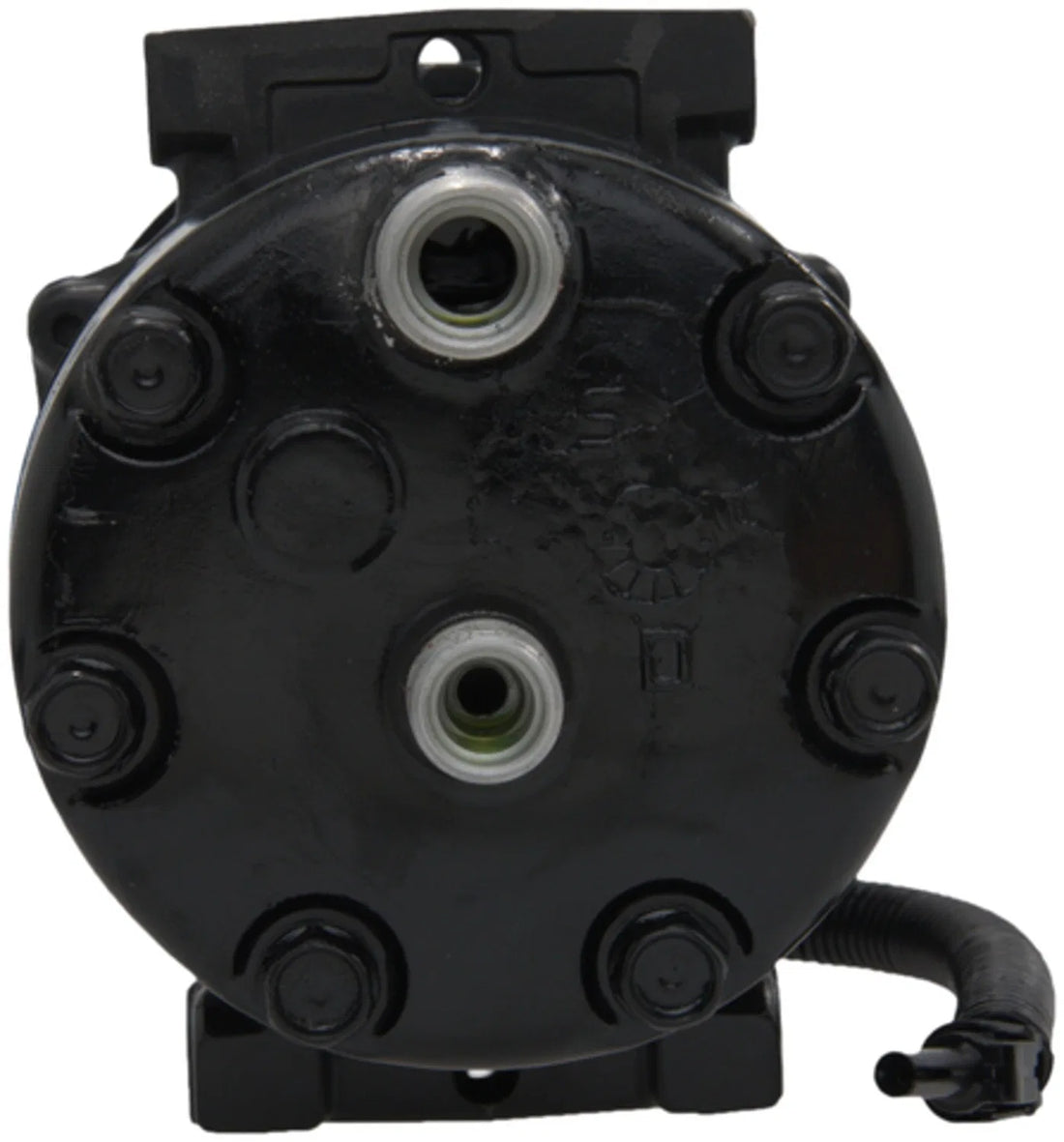 Four Seasons 67551 1994-1996 Jeep Cherokee A/C Compressor