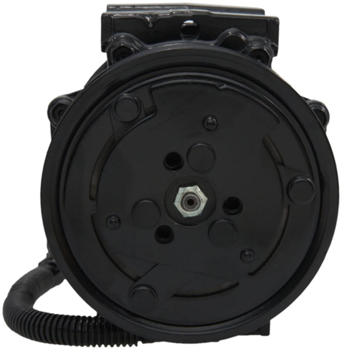 Four Seasons 67551 1994-1996 Jeep Cherokee A/C Compressor