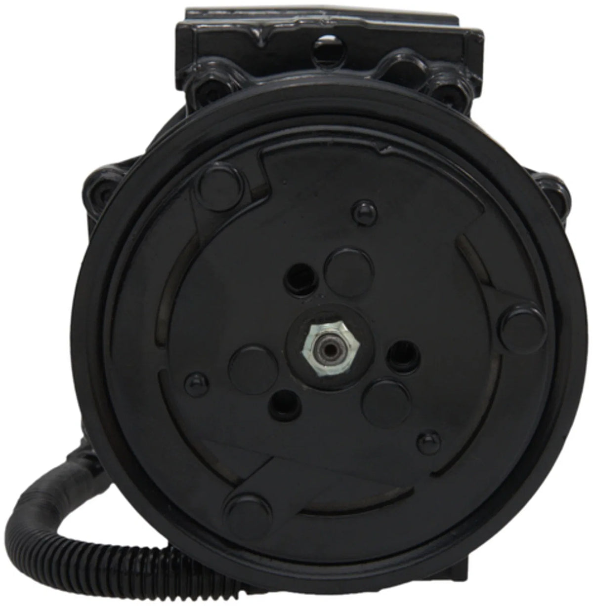 Four Seasons 67551 1994-1996 Jeep Cherokee A/C Compressor
