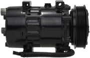 Four Seasons 67551 1994-1996 Jeep Cherokee A/C Compressor