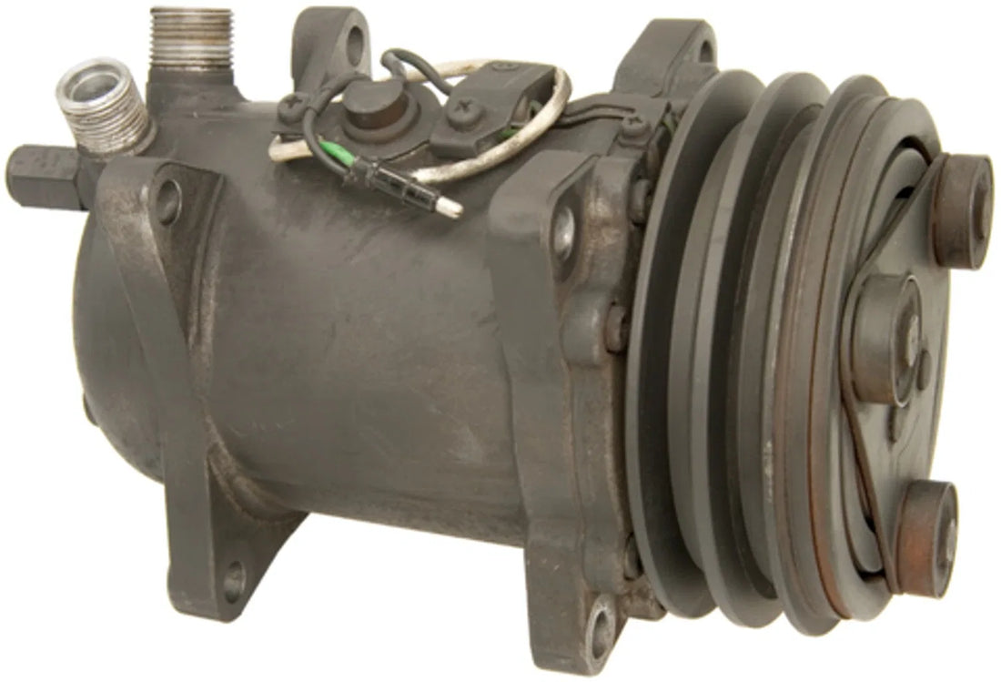 Four Seasons 67645 1994-1995 Volvo 940 A/C Compressor