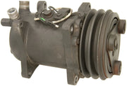 Four Seasons 67645 1994-1995 Volvo 940 A/C Compressor