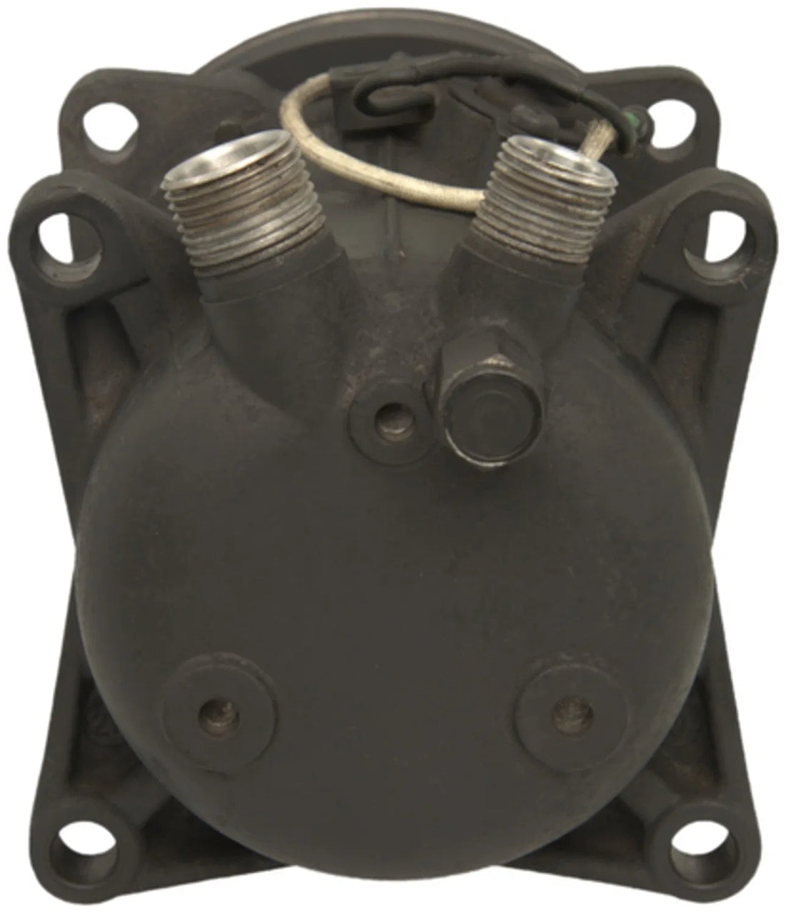 Four Seasons 67645 1994-1995 Volvo 940 A/C Compressor