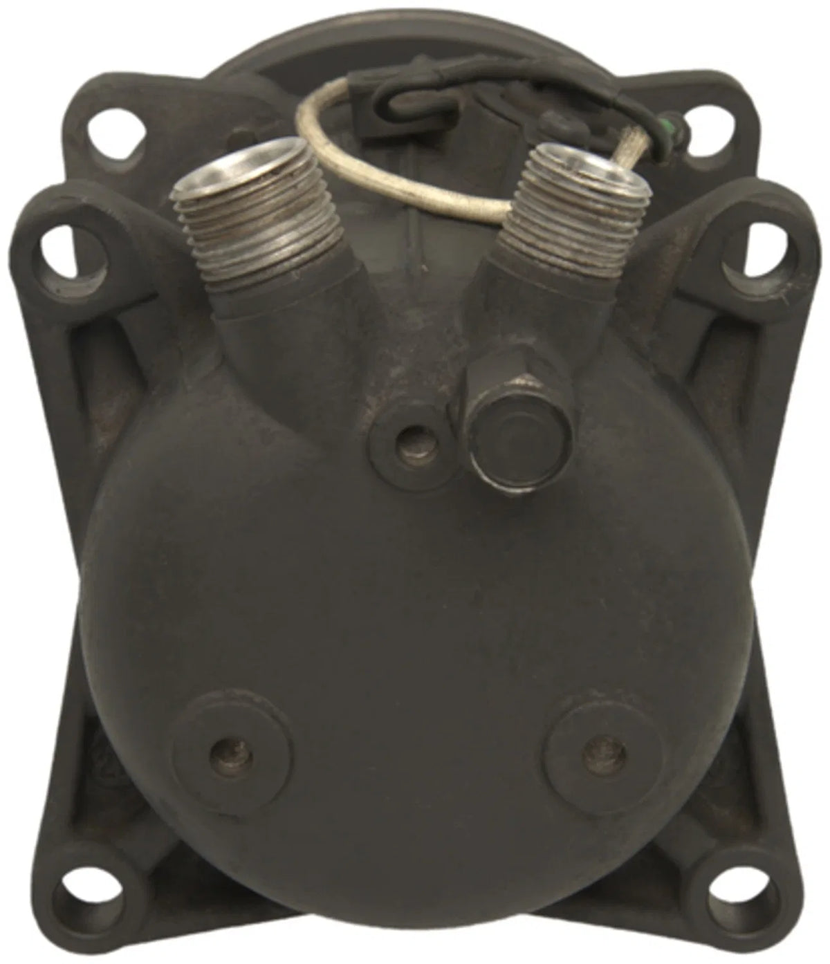 Four Seasons 67645 1994-1995 Volvo 940 A/C Compressor