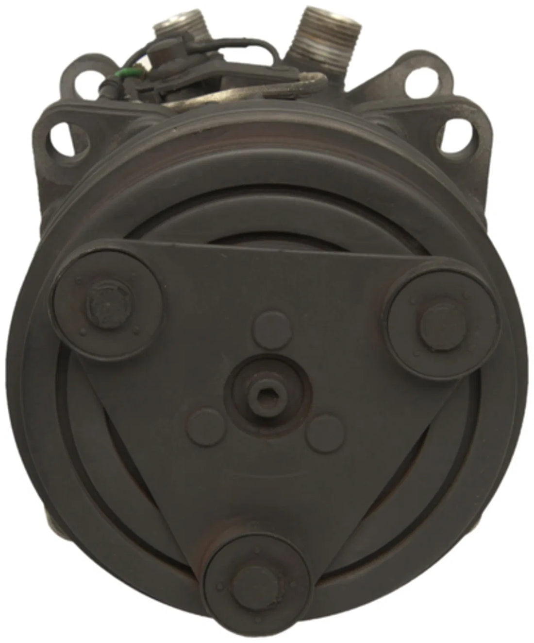 Four Seasons 67645 1994-1995 Volvo 940 A/C Compressor
