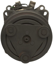 Four Seasons 67645 1994-1995 Volvo 940 A/C Compressor