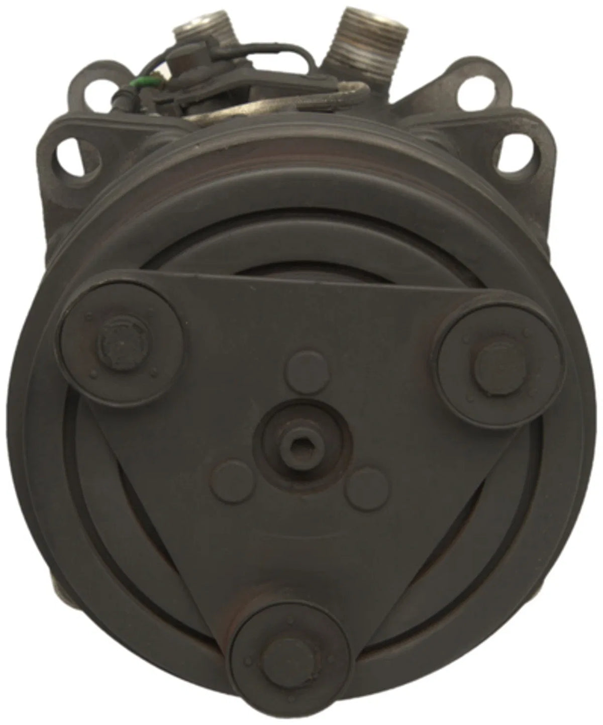 Four Seasons 67645 1994-1995 Volvo 940 A/C Compressor