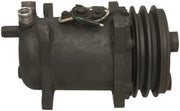 Four Seasons 67645 1994-1995 Volvo 940 A/C Compressor