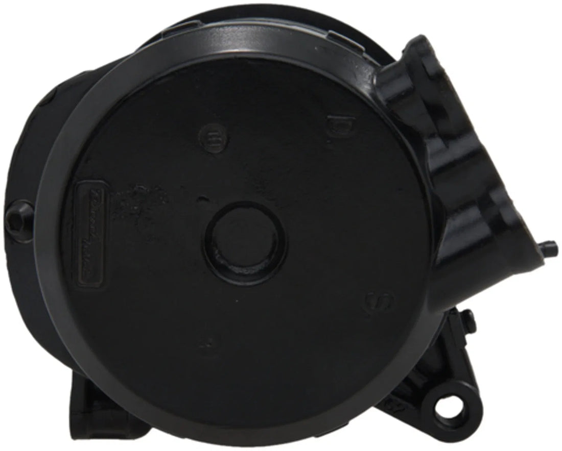 Four Seasons 67650 1990-1992 INFINITI M30 A/C Compressor