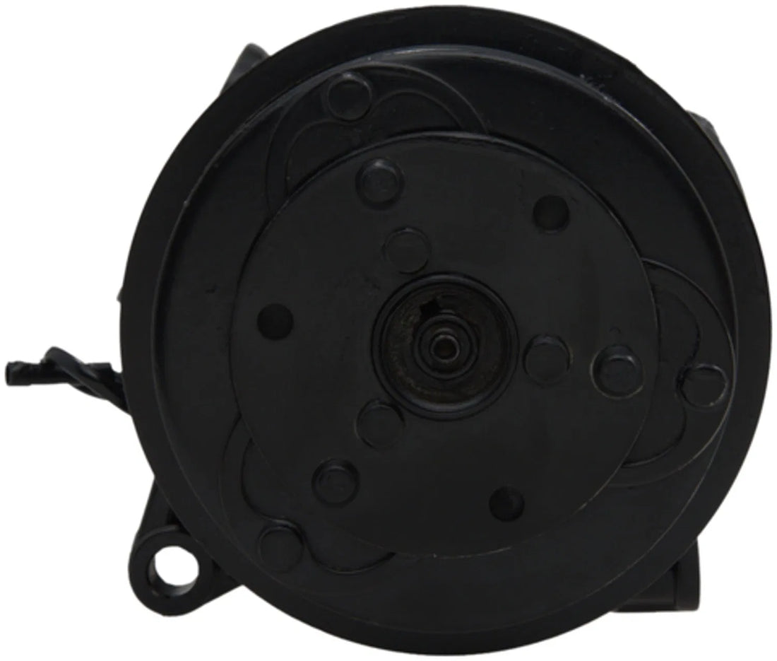 Four Seasons 67650 1990-1992 INFINITI M30 A/C Compressor