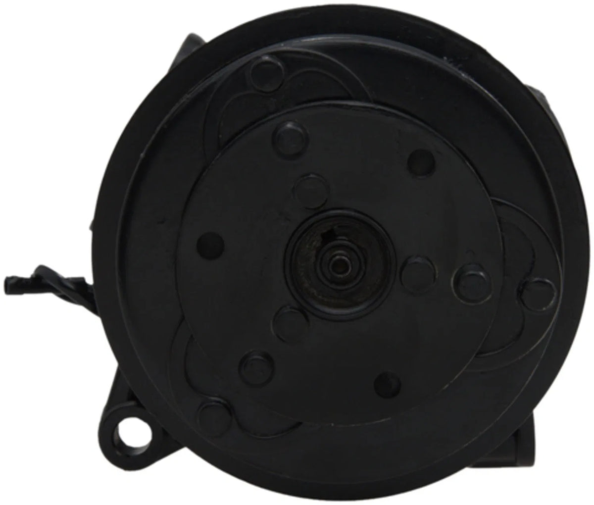 Four Seasons 67650 1990-1992 INFINITI M30 A/C Compressor