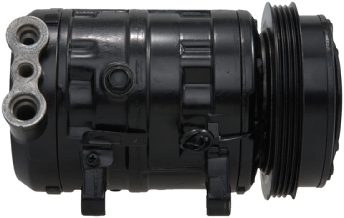 Four Seasons 67650 1990-1992 INFINITI M30 A/C Compressor