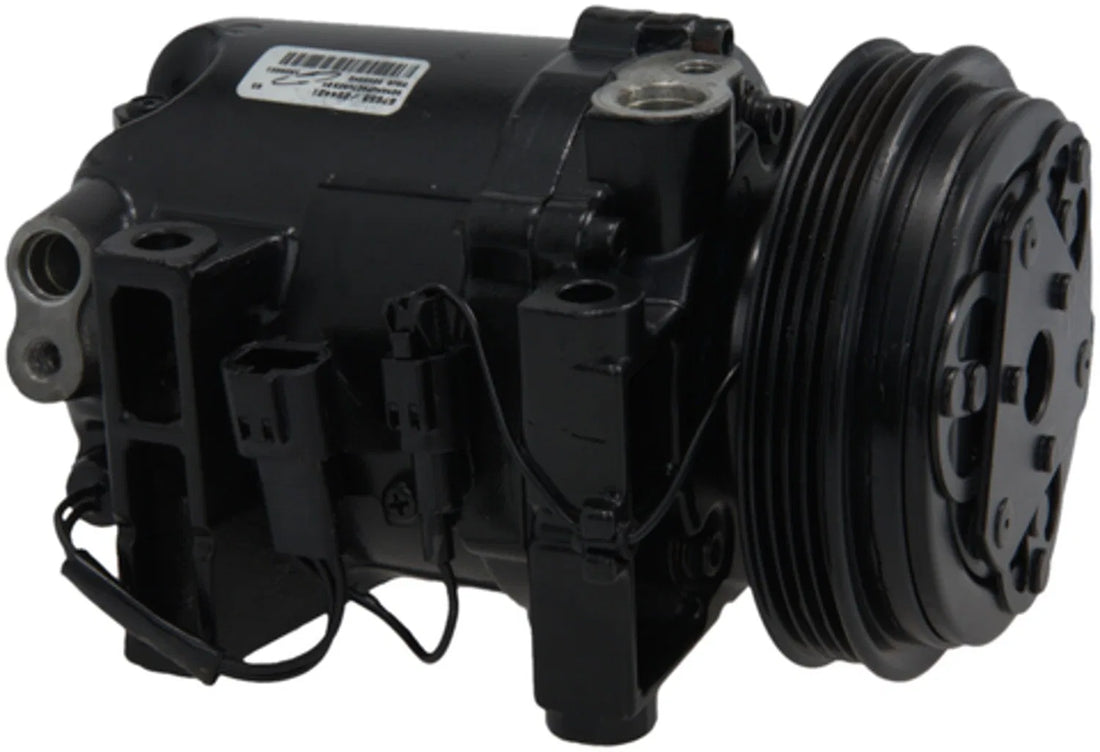Four Seasons 67653 1993-2001 Subaru Impreza A/C Compressor