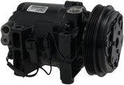 Four Seasons 67653 1993-2001 Subaru Impreza A/C Compressor