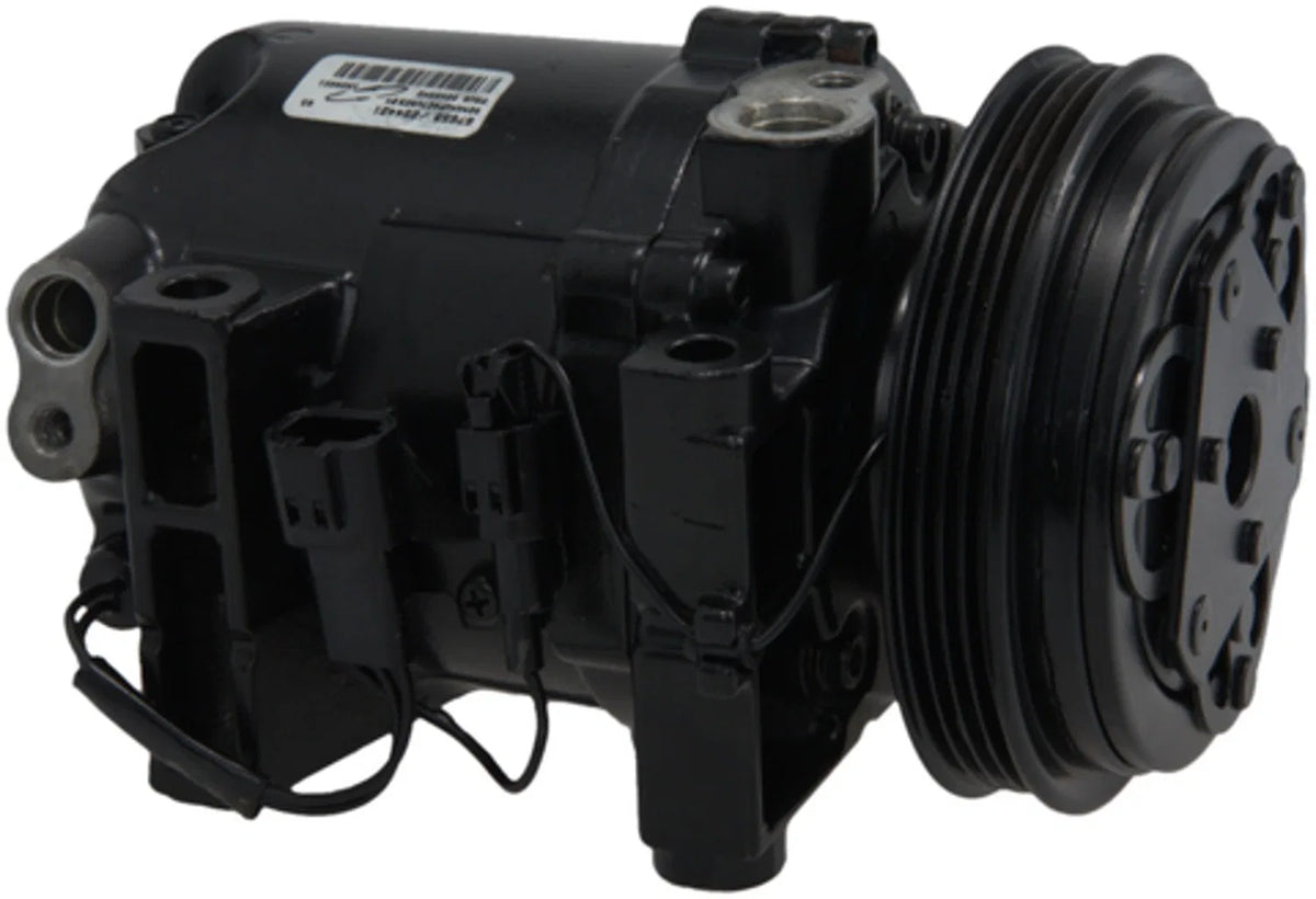 Four Seasons 67653 1993-2001 Subaru Impreza A/C Compressor