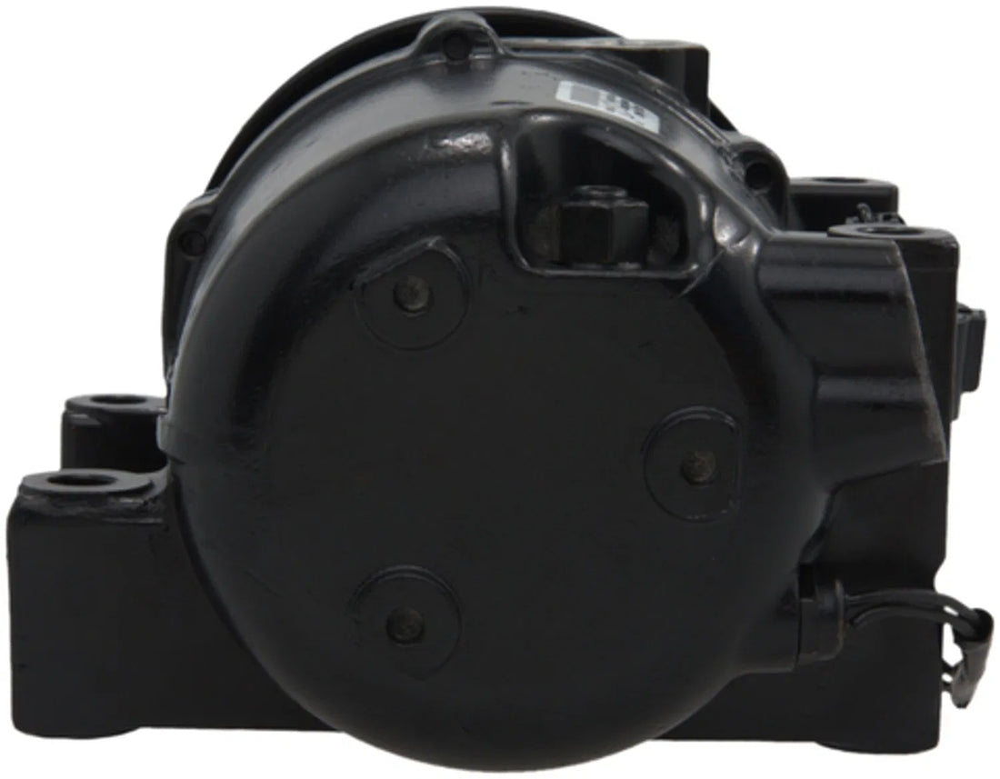 Four Seasons 67653 1993-2001 Subaru Impreza A/C Compressor
