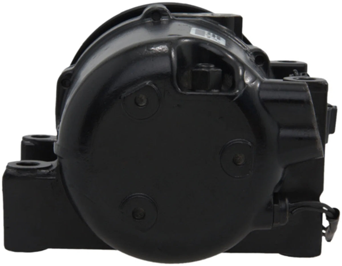 Four Seasons 67653 1993-2001 Subaru Impreza A/C Compressor