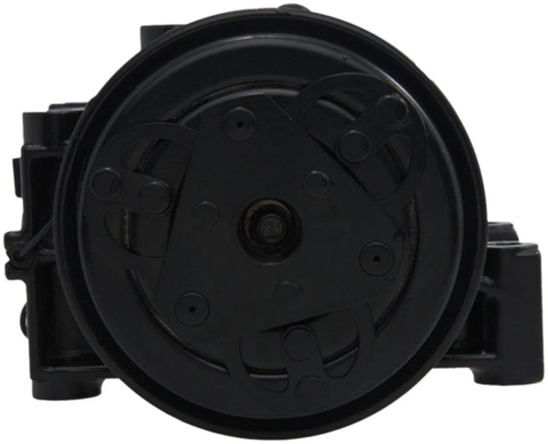 Four Seasons 67653 1993-2001 Subaru Impreza A/C Compressor