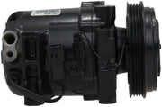 Four Seasons 67653 1993-2001 Subaru Impreza A/C Compressor
