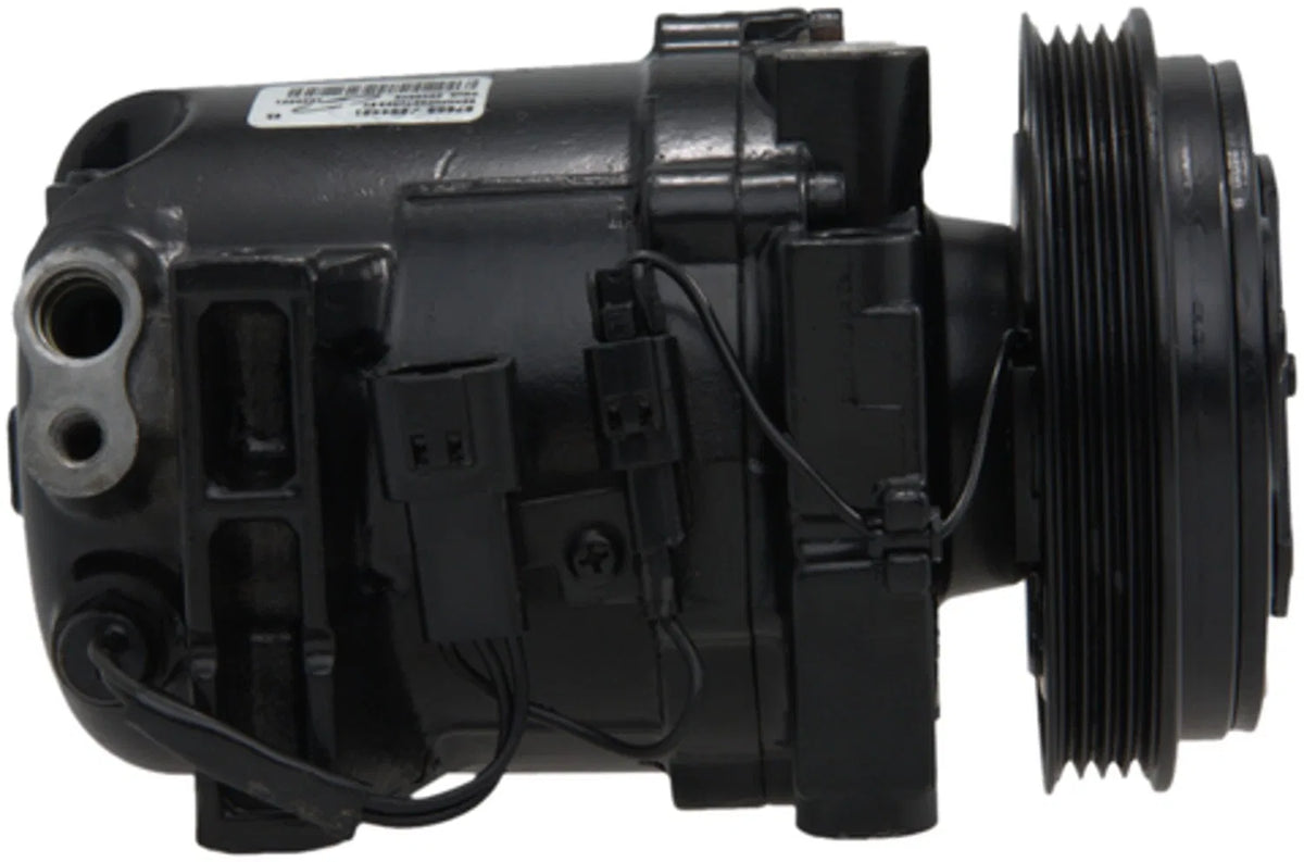 Four Seasons 67653 1993-2001 Subaru Impreza A/C Compressor