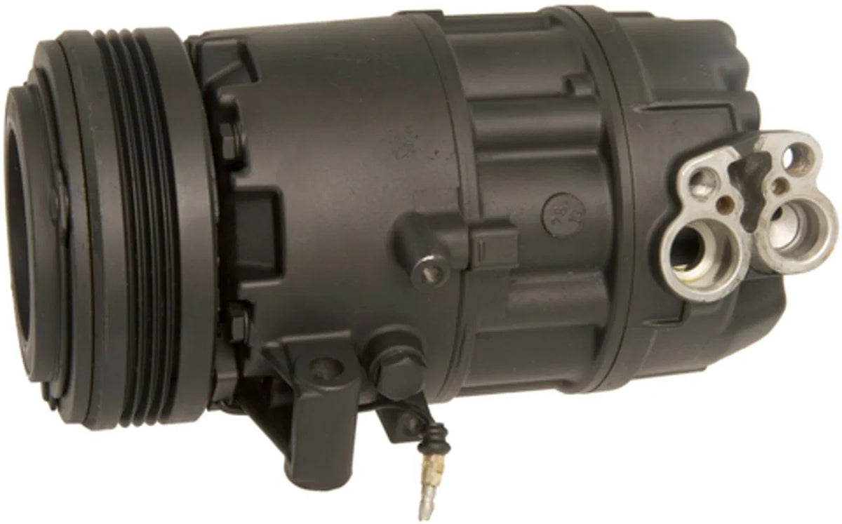 Four Seasons 67660 2003-2005 BMW Z4 A/C Compressor