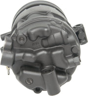 Four Seasons 67660 2003-2005 BMW Z4 A/C Compressor