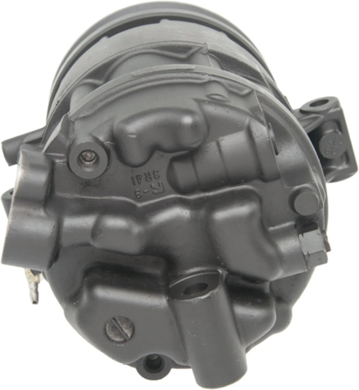 Four Seasons 67660 2003-2005 BMW Z4 A/C Compressor