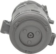 Four Seasons 67660 2003-2005 BMW Z4 A/C Compressor