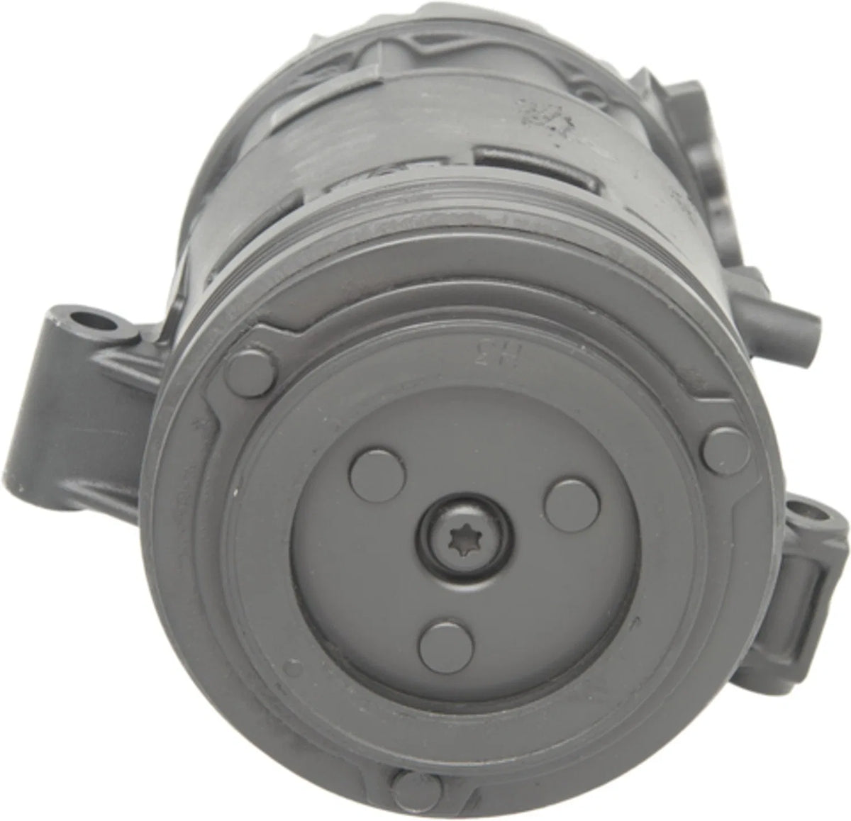 Four Seasons 67660 2003-2005 BMW Z4 A/C Compressor