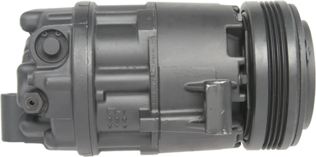 Four Seasons 67660 2003-2005 BMW Z4 A/C Compressor