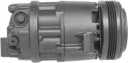 Four Seasons 67660 2003-2005 BMW Z4 A/C Compressor