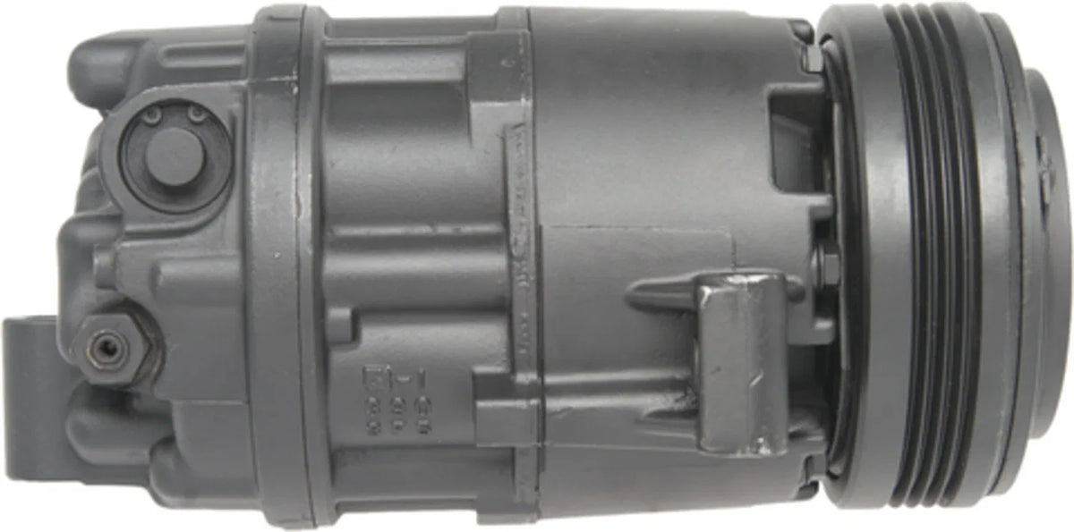 Four Seasons 67660 2003-2005 BMW Z4 A/C Compressor