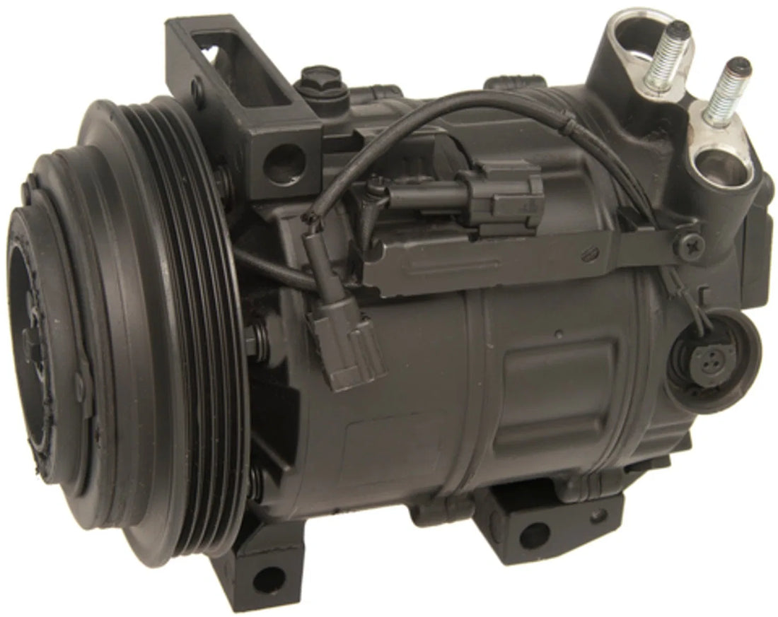 Four Seasons 67665 2006-2008 INFINITI M35 A/C Compressor