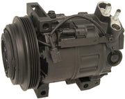 Four Seasons 67665 2006-2008 INFINITI M35 A/C Compressor
