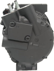 Four Seasons 67665 2006-2008 INFINITI M35 A/C Compressor