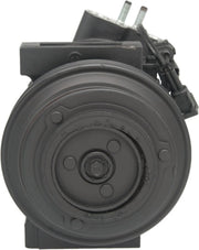 Four Seasons 67665 2006-2008 INFINITI M35 A/C Compressor