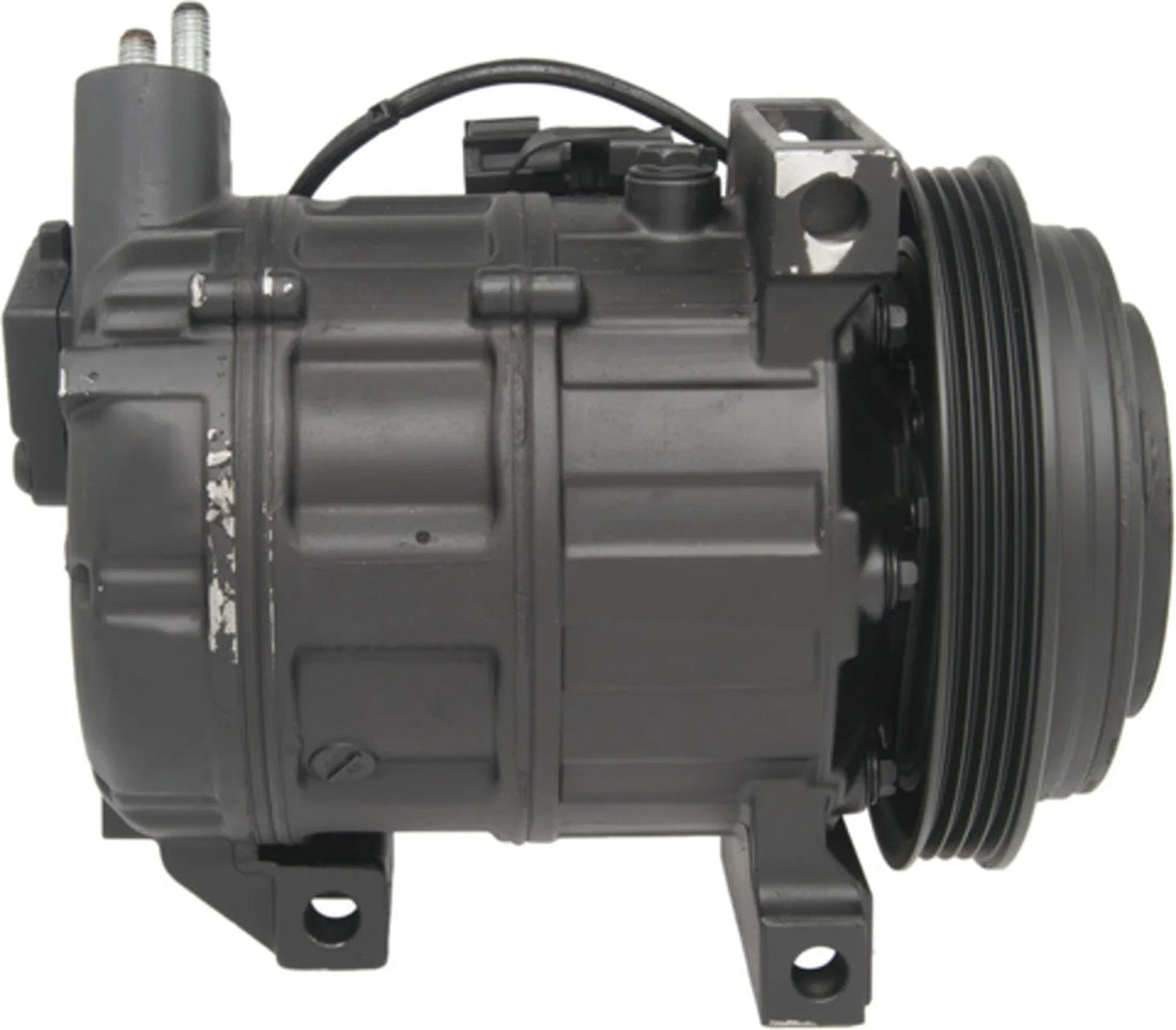 Four Seasons 67665 2006-2008 INFINITI M35 A/C Compressor