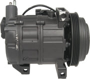 Four Seasons 67665 2006-2008 INFINITI M35 A/C Compressor