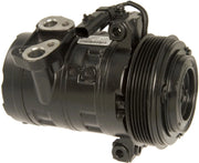 Four Seasons 67673 2007-2011 Dodge Nitro A/C Compressor