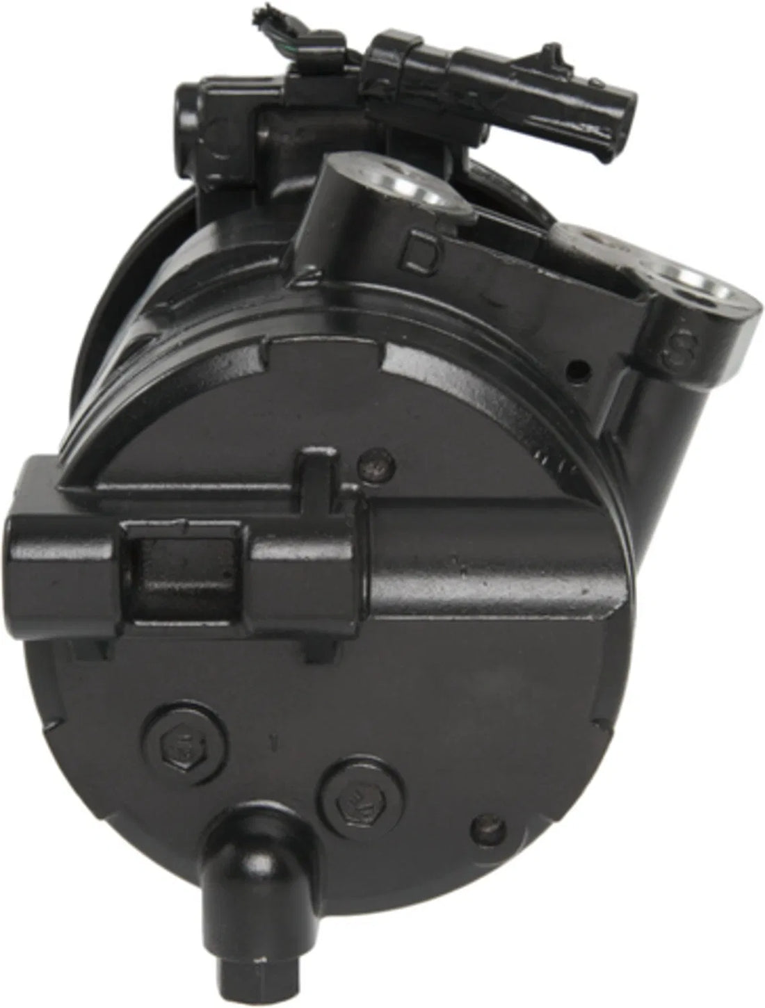 Four Seasons 67673 2007-2011 Dodge Nitro A/C Compressor