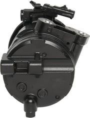 Four Seasons 67673 2007-2011 Dodge Nitro A/C Compressor