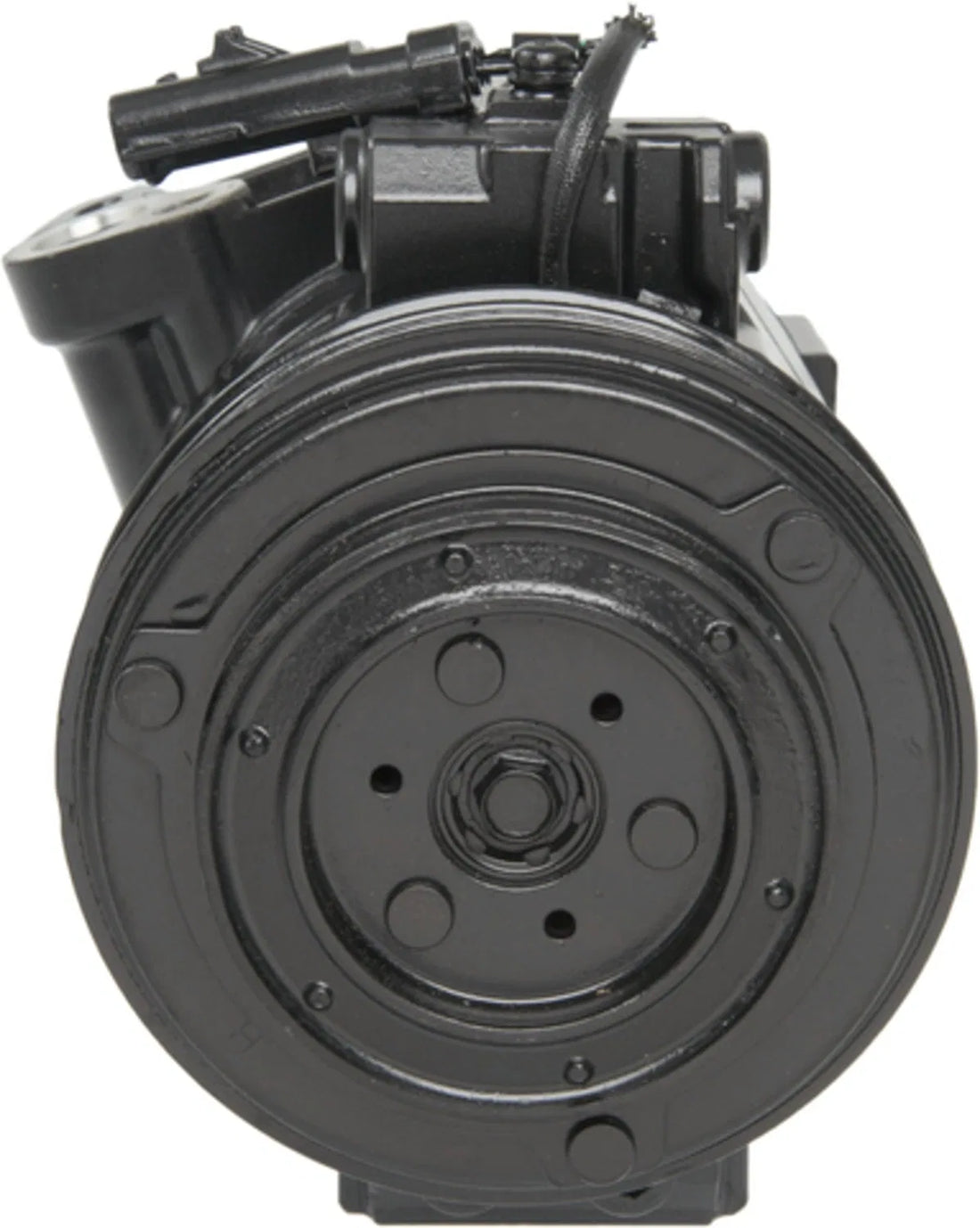 Four Seasons 67673 2007-2011 Dodge Nitro A/C Compressor