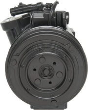 Four Seasons 67673 2007-2011 Dodge Nitro A/C Compressor