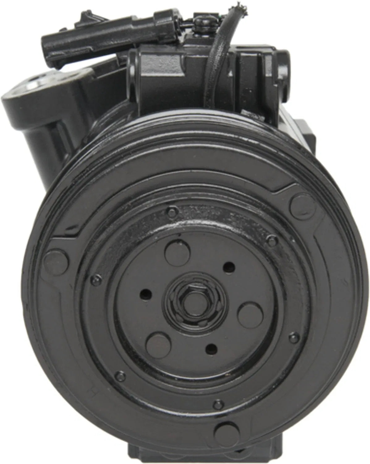 Four Seasons 67673 2007-2011 Dodge Nitro A/C Compressor