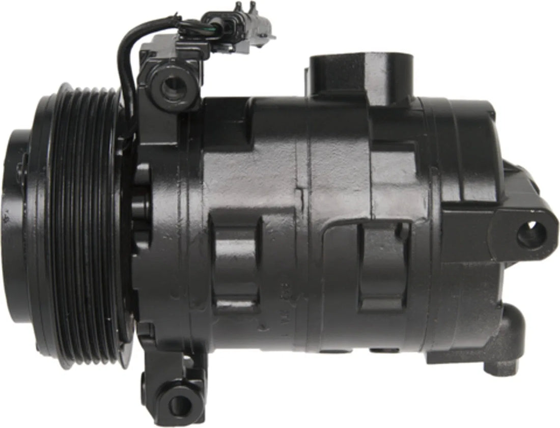 Four Seasons 67673 2007-2011 Dodge Nitro A/C Compressor