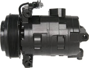 Four Seasons 67673 2007-2011 Dodge Nitro A/C Compressor