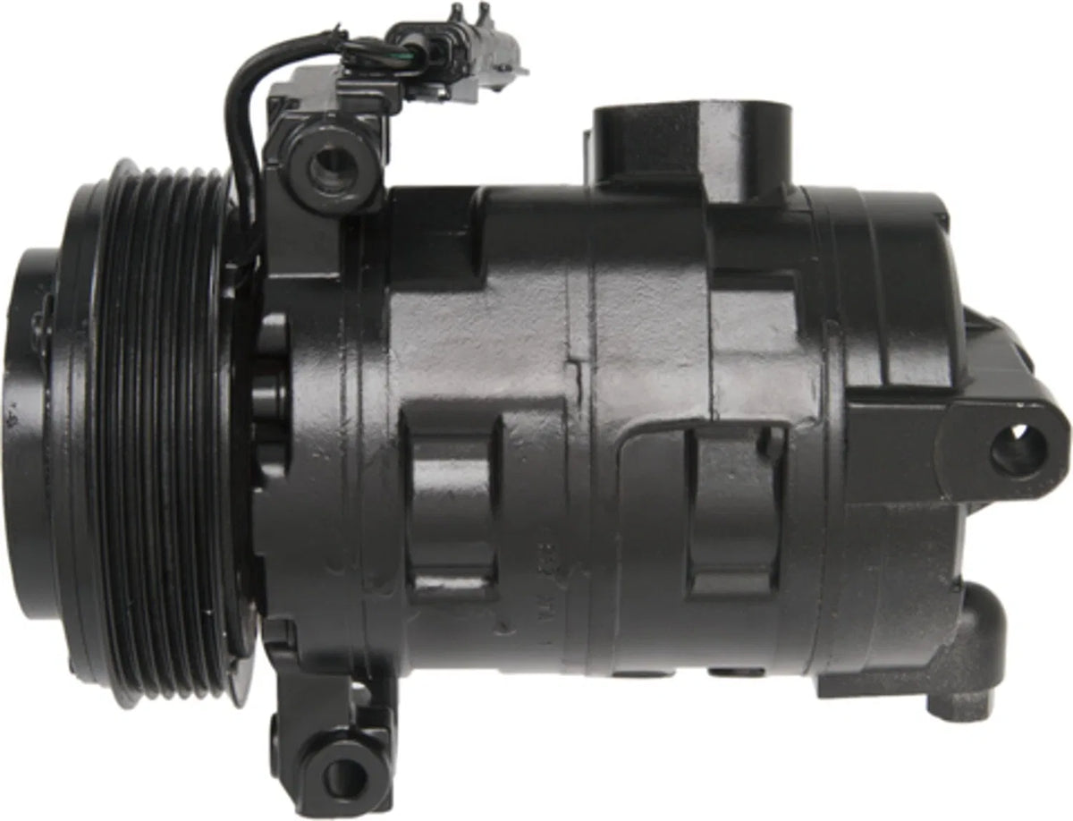 Four Seasons 67673 2007-2011 Dodge Nitro A/C Compressor